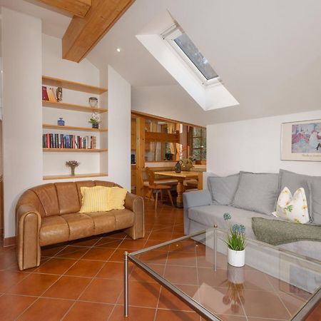 Appartement Berggasse By Schladming-Appartements מראה חיצוני תמונה