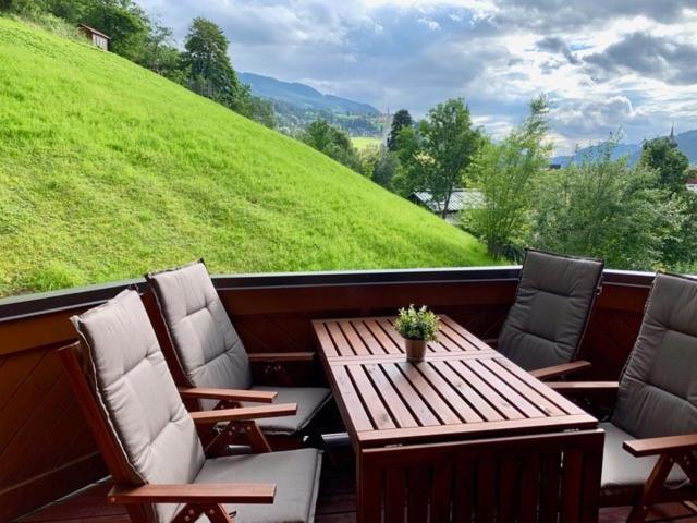 Appartement Berggasse By Schladming-Appartements מראה חיצוני תמונה