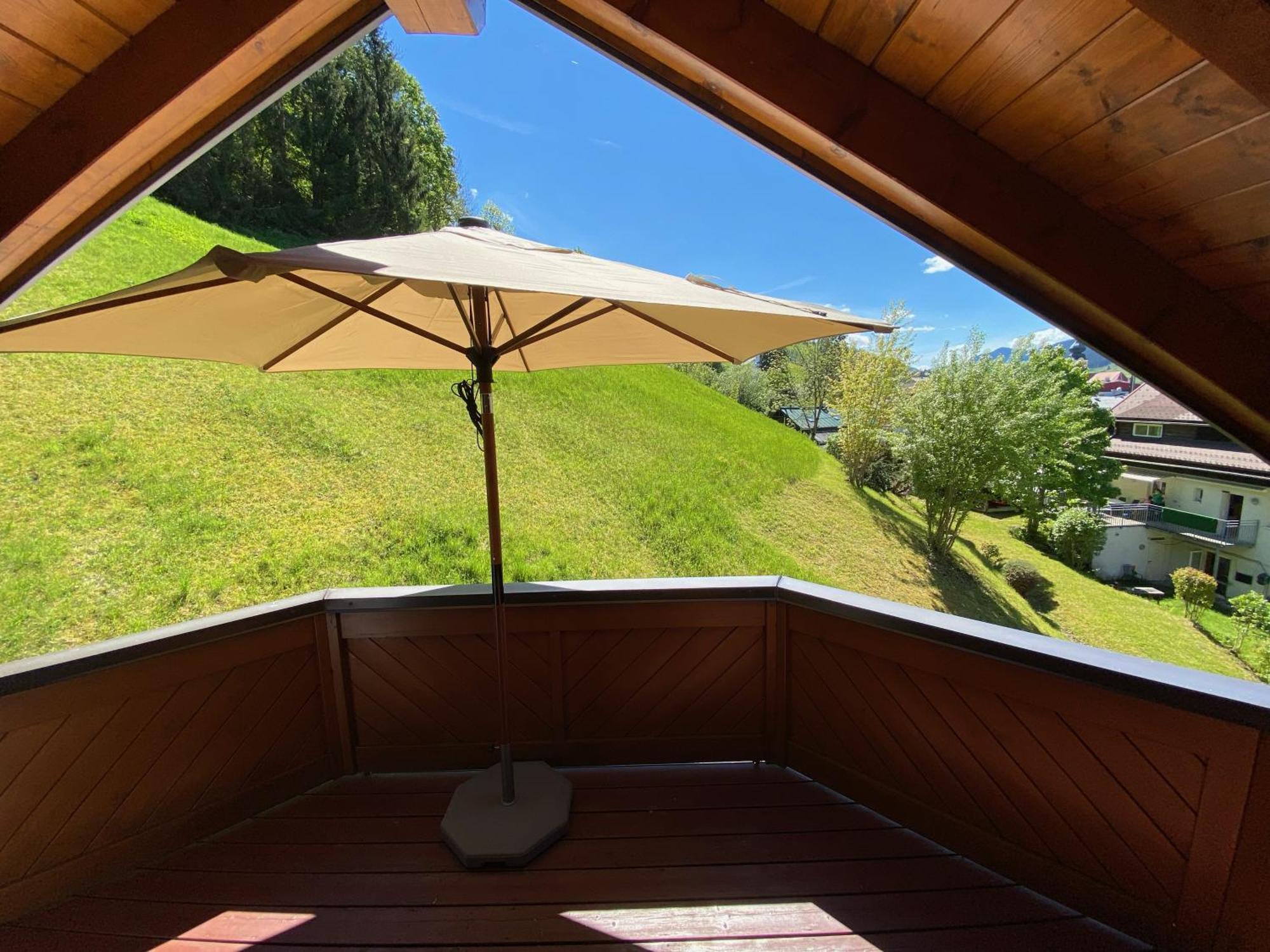 Appartement Berggasse By Schladming-Appartements מראה חיצוני תמונה