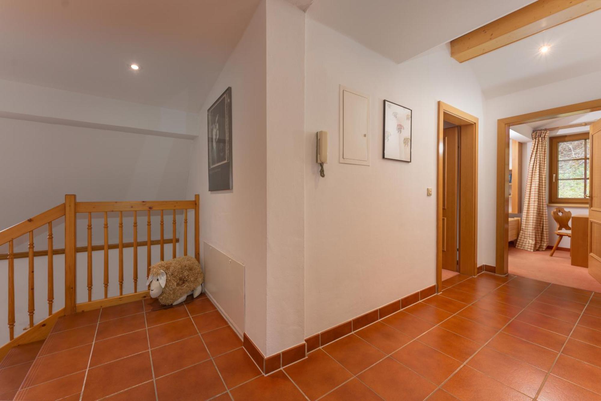 Appartement Berggasse By Schladming-Appartements מראה חיצוני תמונה