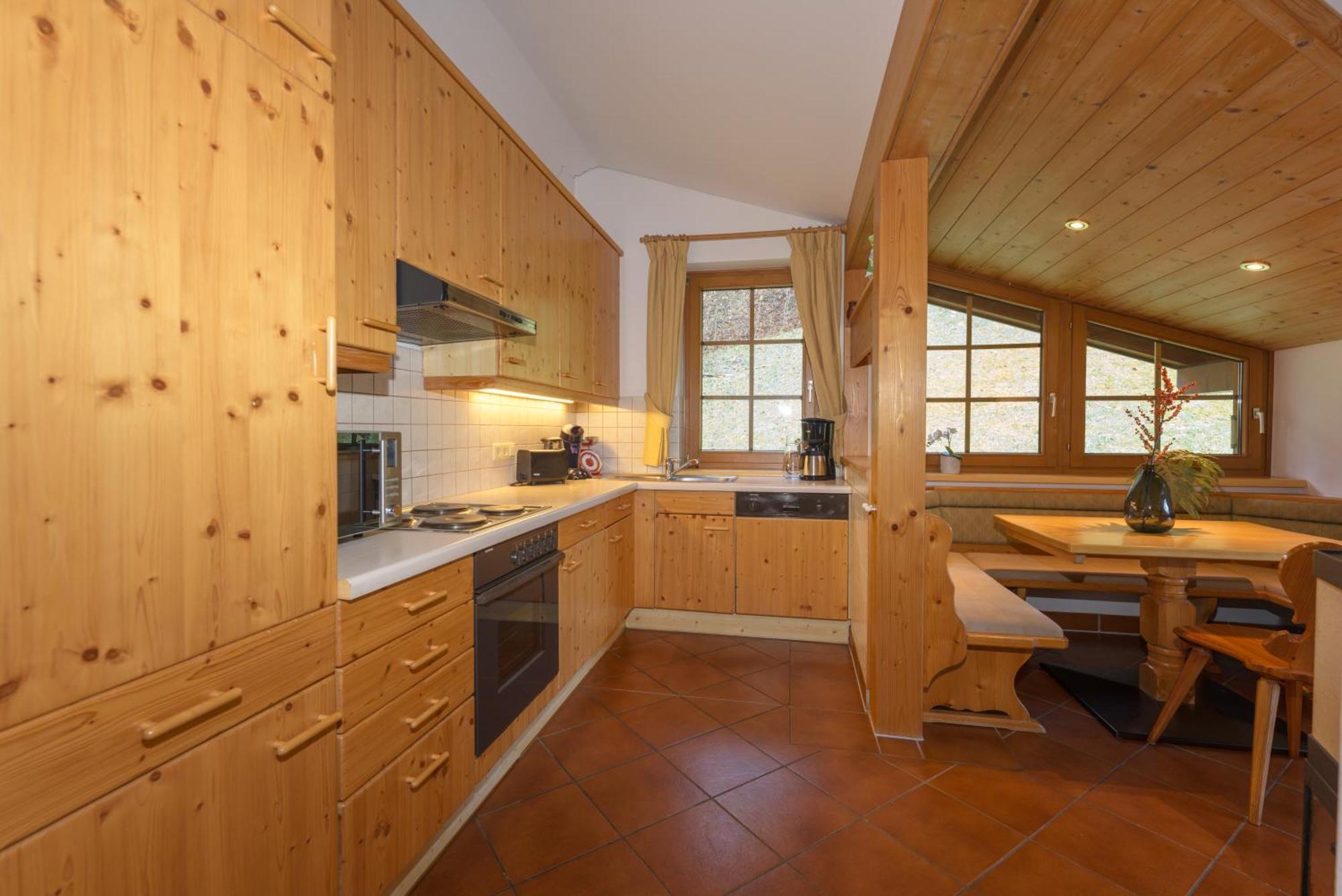 Appartement Berggasse By Schladming-Appartements מראה חיצוני תמונה