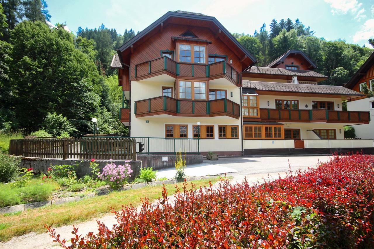 Appartement Berggasse By Schladming-Appartements מראה חיצוני תמונה